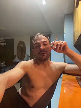 Adventurehotman online show from 9, 4, 2026