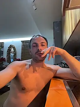 Adventurehotman online show from 3, 12, 2025