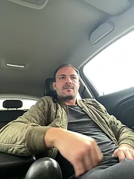 Adventurehotman online show from 17, 10, 2025