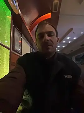 Adventurehotman online show from 11, 3, 2026