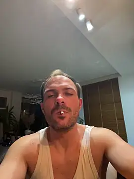 Snapshot of Adventurehotman chatting on 9, 5, 2026 Adventurehotman online show from 9, 5, 2026
