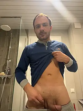 Adventurehotman online show from 9, 2, 2026