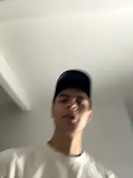 Stiven CL online show from 26, 10, 2025