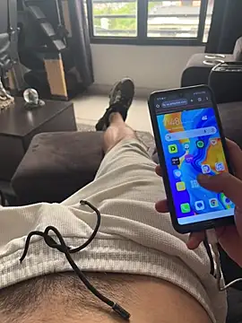 Stiven CL online show from 16, 2, 2026