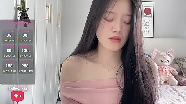 rose-u online show from 13, 5, 2026