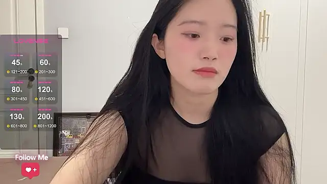 rose-u online show from 14, 1, 2026