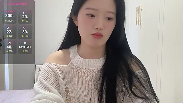 rose-u online show from 18, 11, 2025