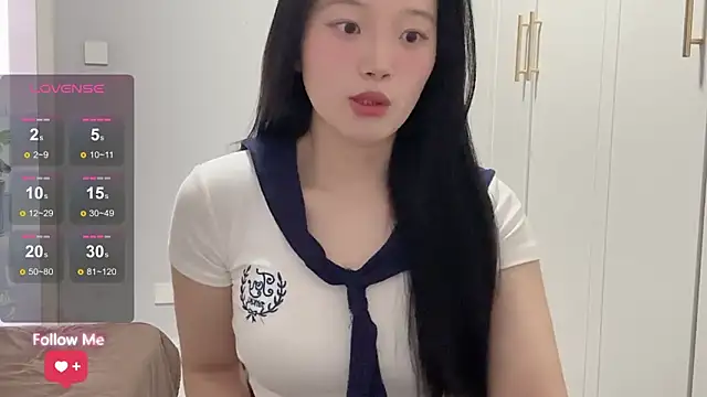 rose-u online show from 6, 3, 2026