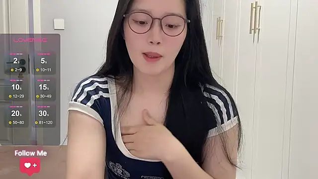 rose-u online show from 17, 3, 2026