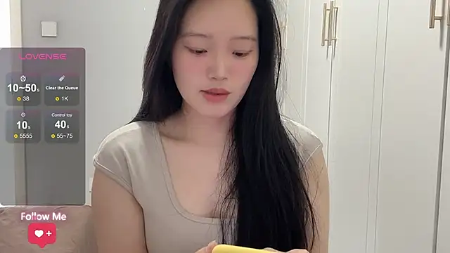 rose-u online show from 11, 3, 2026