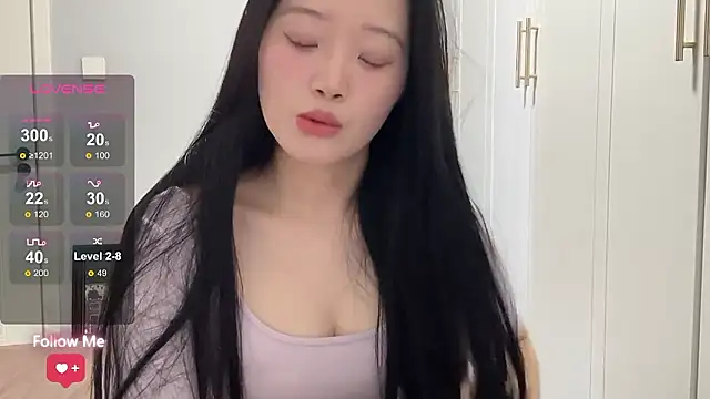 rose-u online show from 9, 1, 2026