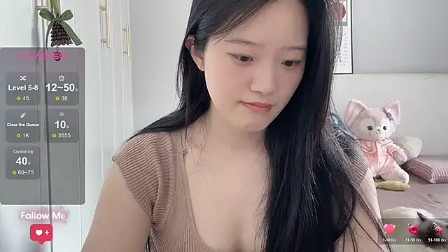 rose-u online show from 29, 4, 2026
