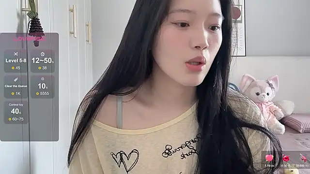 rose-u online show from 30, 4, 2026