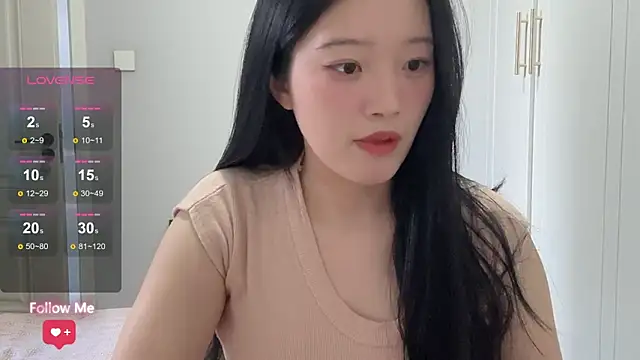 rose-u online show from 4, 12, 2025