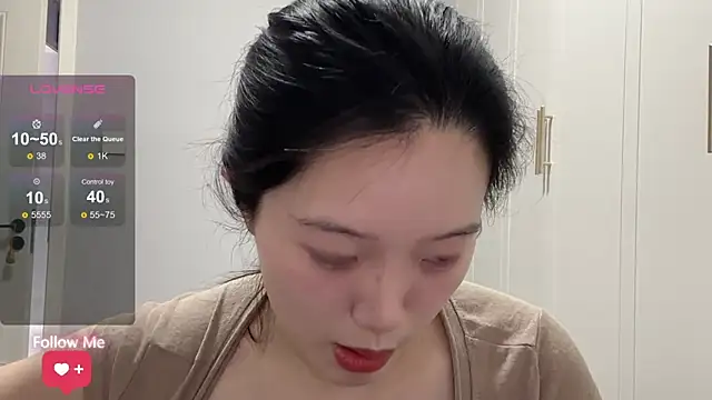 rose-u online show from 24, 3, 2026