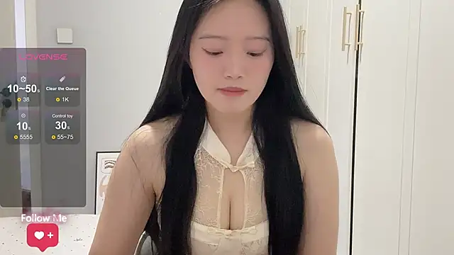 rose-u online show from 29, 11, 2025