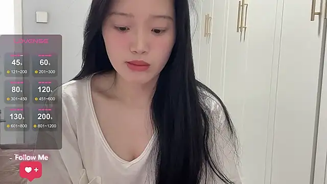 rose-u online show from 12, 3, 2026