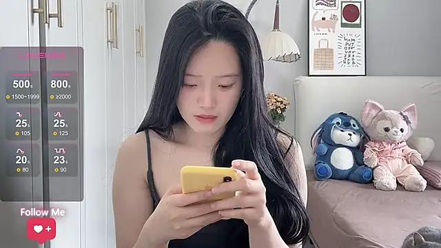 rose-u online show from 12, 4, 2026