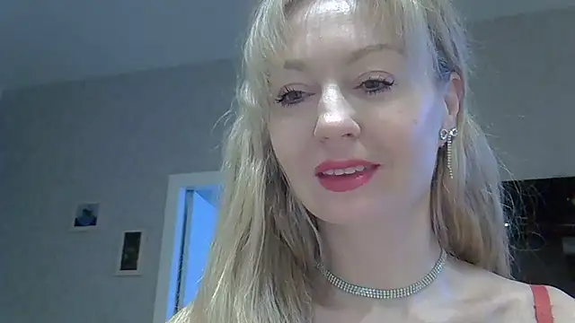 ZarinaSwift online show from 15, 1, 2026