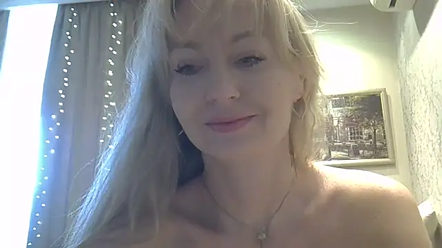 ZarinaSwift online show from 1, 3, 2026