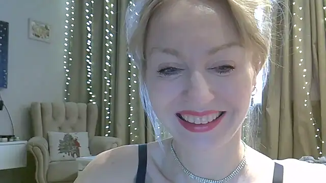 ZarinaSwift online show from 12, 1, 2026