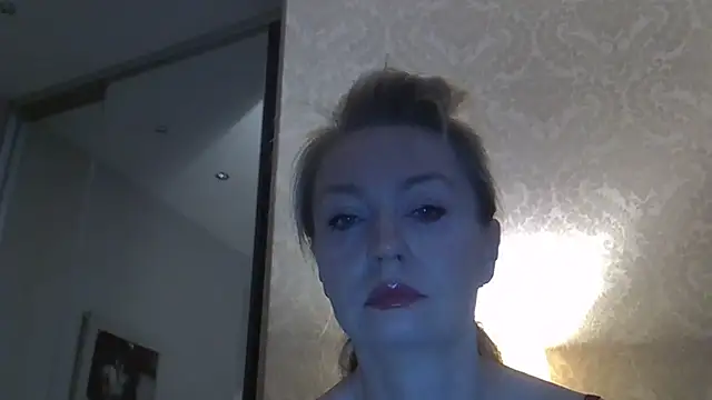 ZarinaSwift online show from 23, 4, 2026
