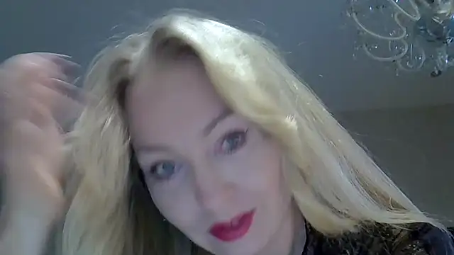 ZarinaSwift online show from 19, 9, 2025