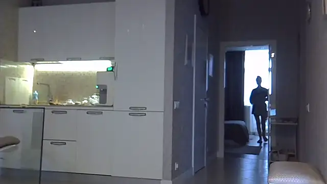 ZarinaSwift online show from 5, 4, 2026