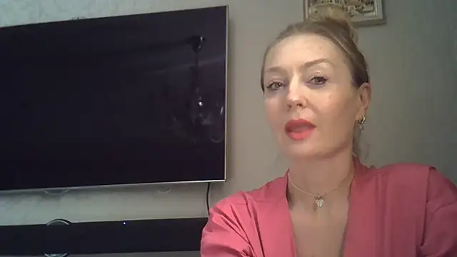 ZarinaSwift online show from 27, 7, 2026