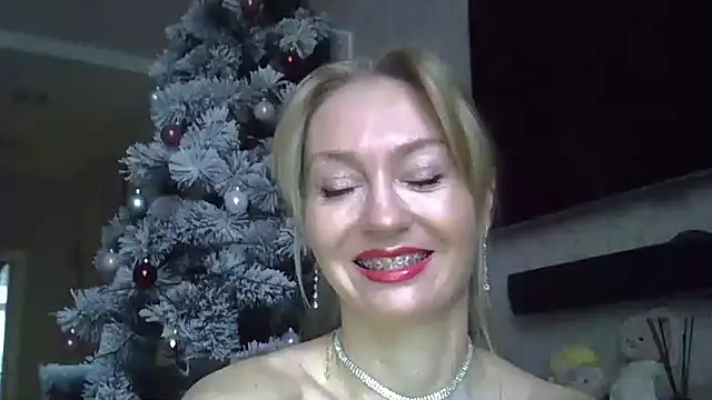 ZarinaSwift online show from 23, 12, 2024