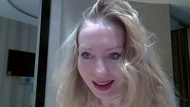 ZarinaSwift online show from 27, 2, 2025
