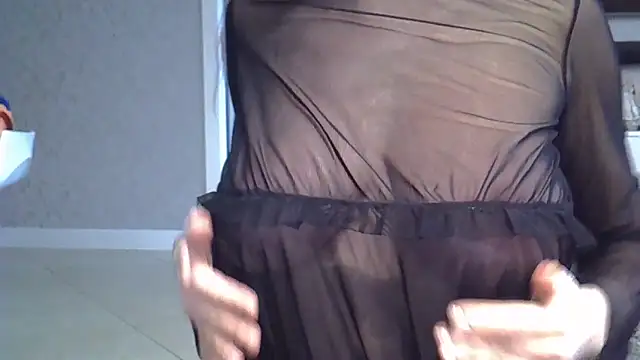 ZarinaSwift online show from 1, 11, 2025