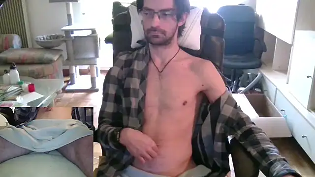 Drmoriarty07 online show from 16, 2, 2025