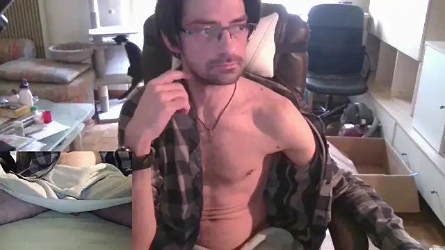 Drmoriarty07 online show from 1, 3, 2025