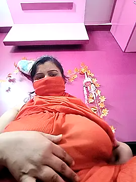 Snapshot of RESHMA_21 chatting on 27, 2, 2025 RESHMA 21 online show from 27, 2, 2025