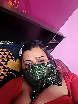 Snapshot of RESHMA_21 chatting on 27, 1, 2025 RESHMA 21 online show from 27, 1, 2025