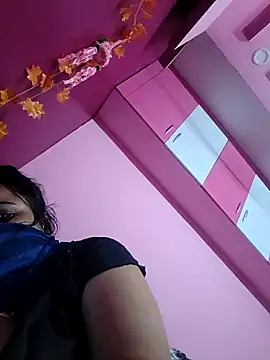 Snapshot of RESHMA_21 chatting on 29, 1, 2025 RESHMA 21 online show from 29, 1, 2025