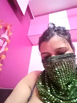 Snapshot of RESHMA_21 chatting on 9, 1, 2025 RESHMA 21 online show from 9, 1, 2025