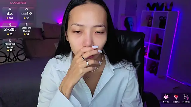  MIURA  online show from 2, 12, 2025