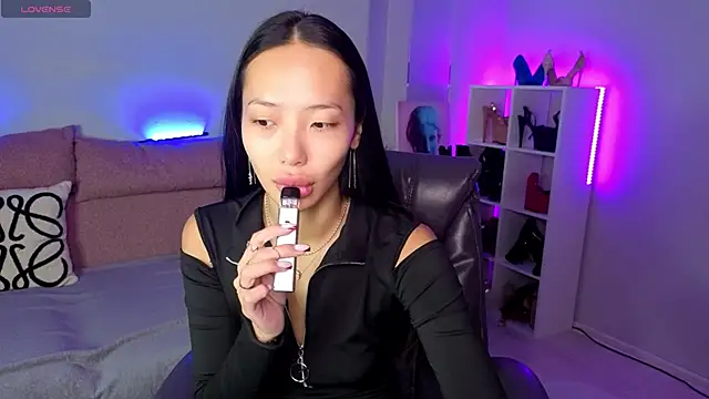  MIURA  online show from 12, 10, 2025