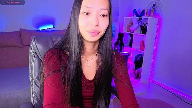  MIURA  online show from 2, 11, 2025