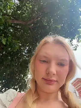 AmmyHot online show from 5, 5, 2026