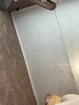 AmmyHot online show from 5, 11, 2025