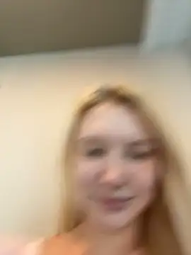 AmmyHot online show from 19, 4, 2026