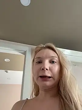 AmmyHot online show from 26, 3, 2026