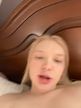 AmmyHot online show from 7, 3, 2026