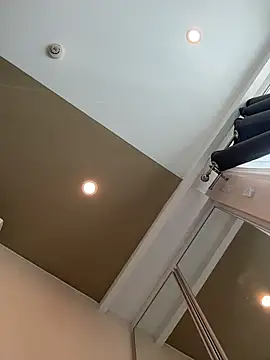 AmmyHot online show from 29, 3, 2026