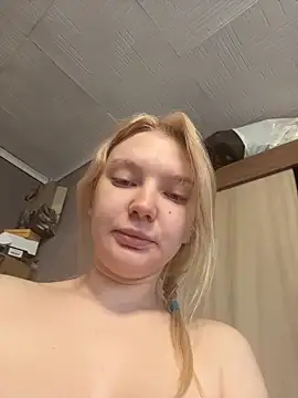 AmmyHot online show from 9, 3, 2026