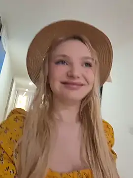 AmmyHot online show from 3, 4, 2026