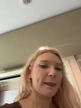 AmmyHot online show from 20, 3, 2026